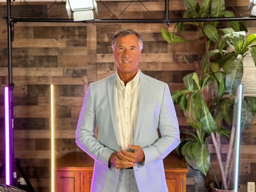 Dan Thompson, Becoming Your Own Bank