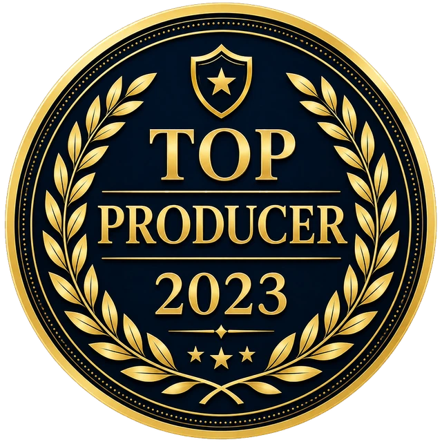 Top Producer 2023