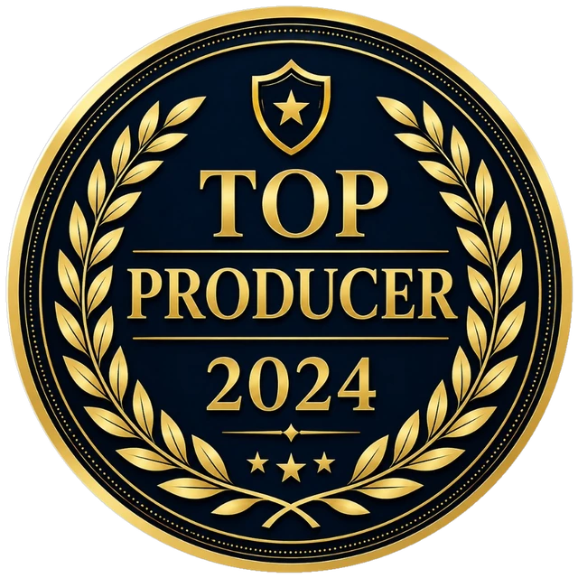 Top Producer 2024