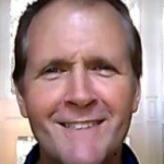 David M