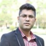 Rahul A