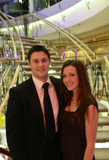 Caribbean Cruise