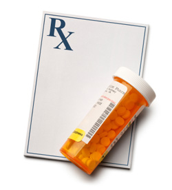 prescription
