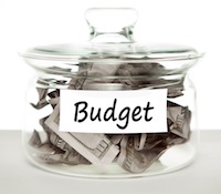 budget