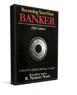 Becoming Your Own Banker