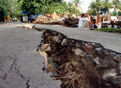 earthquake-disaster